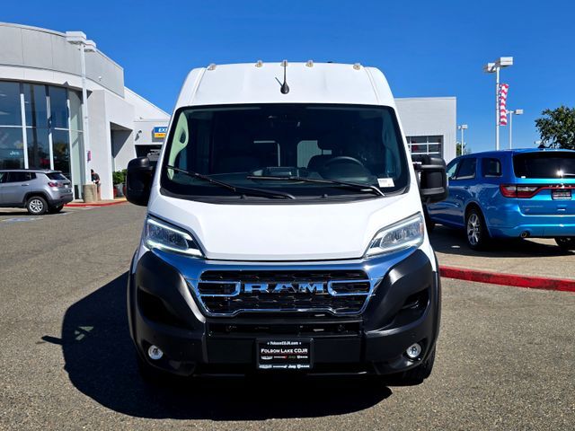 ram promaster cargo van 2025 3C6LRVDG9SE554873 image ram promaster cargo van 2025 3C6LRVDG9SE554873 image